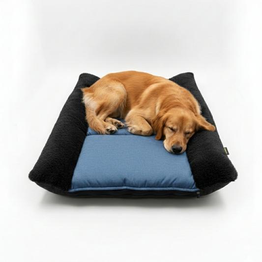 foto de producto, colchoneta para perro y gato