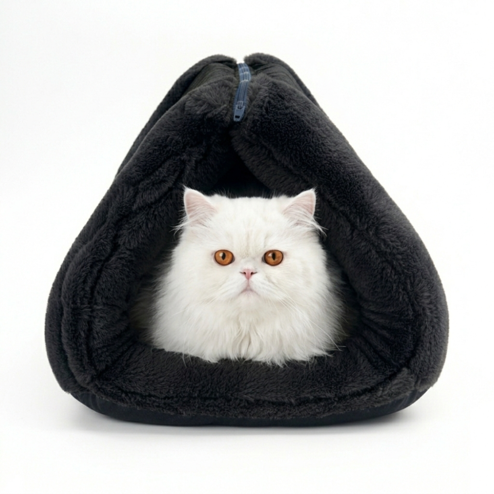 foto de producto, colchoneta para perro y gato