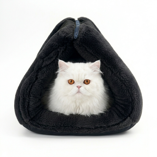 foto de producto, colchoneta para perro y gato