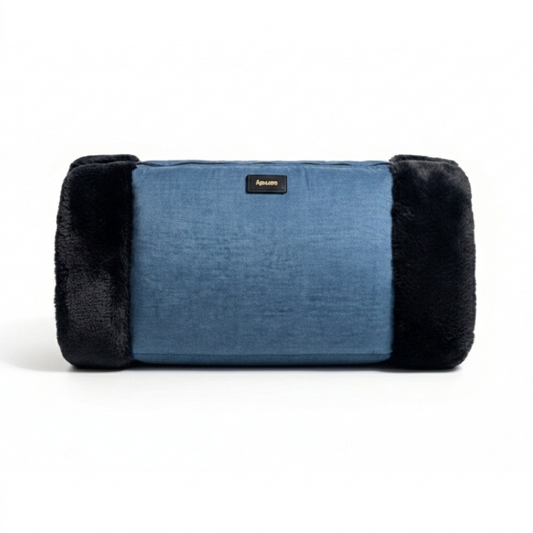 foto de producto, colchoneta para perro y gato