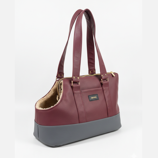 foto de producto de bolso para cargar perros pequeños