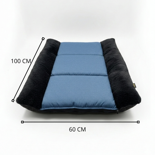 medidas colchoneta de perros y gatos