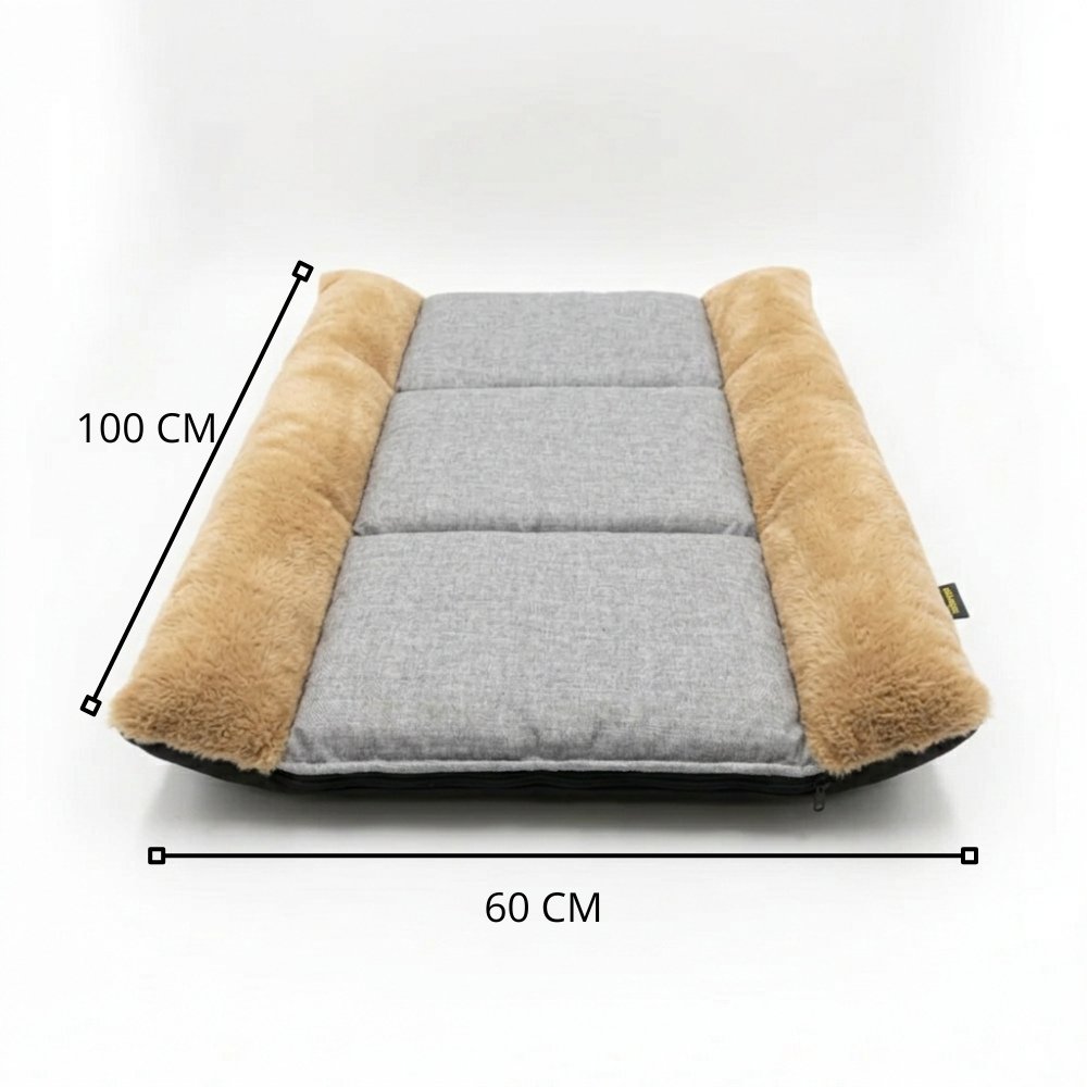 Colchoneta para perro y gato