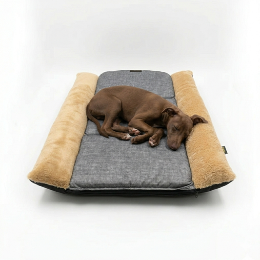 Colchoneta para perro y gato