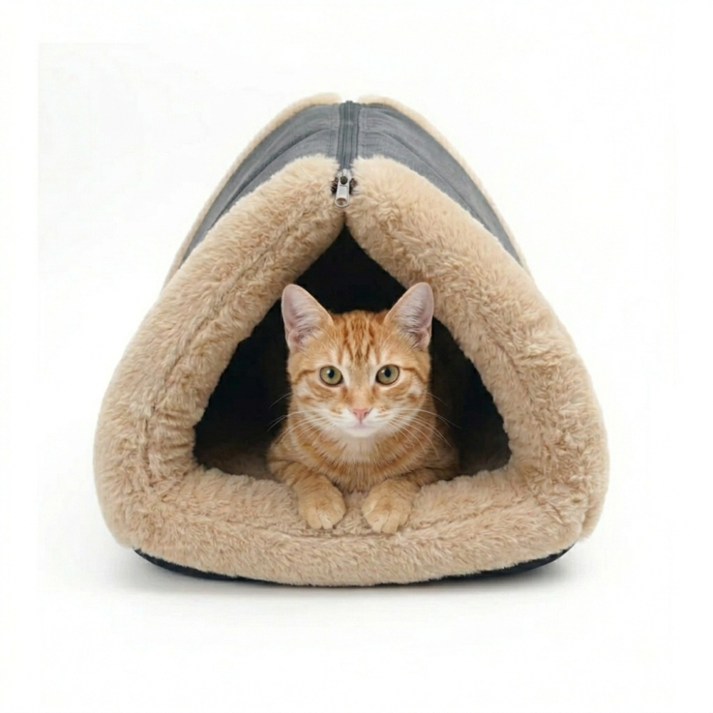 Colchoneta para perro y gato