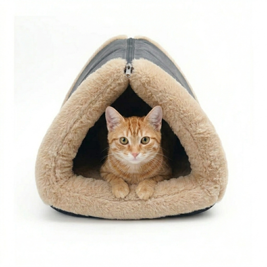 Colchoneta para perro y gato