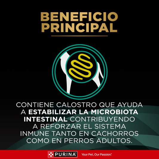 Foto de producto concentrado Pro plan EN  gastrointestinal Beneficio principal