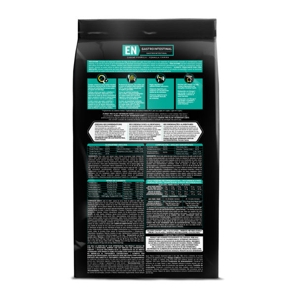 Foto de producto concentrado Pro plan EN  gastrointestinal