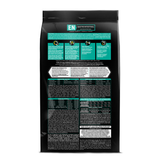 Foto de producto concentrado Pro plan EN  gastrointestinal